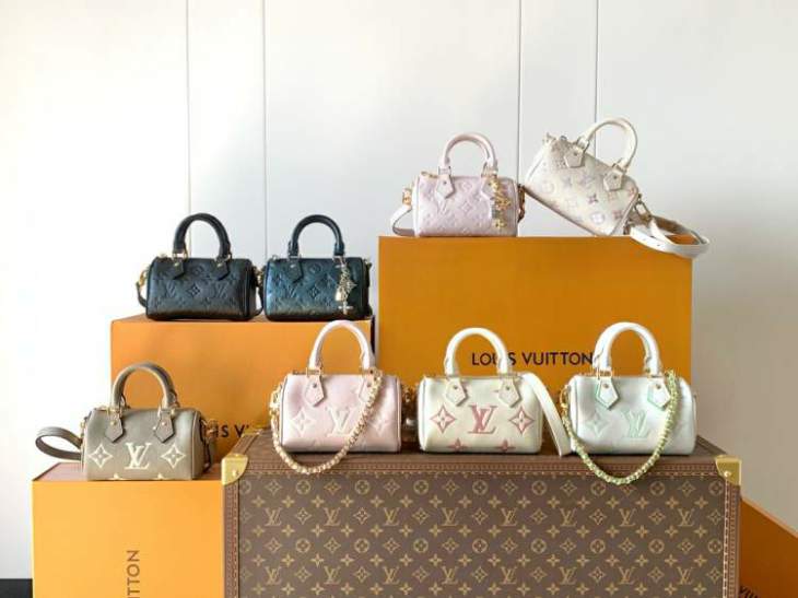 Picture of Louis Vuitton Handbags _SKUfw239242345fw